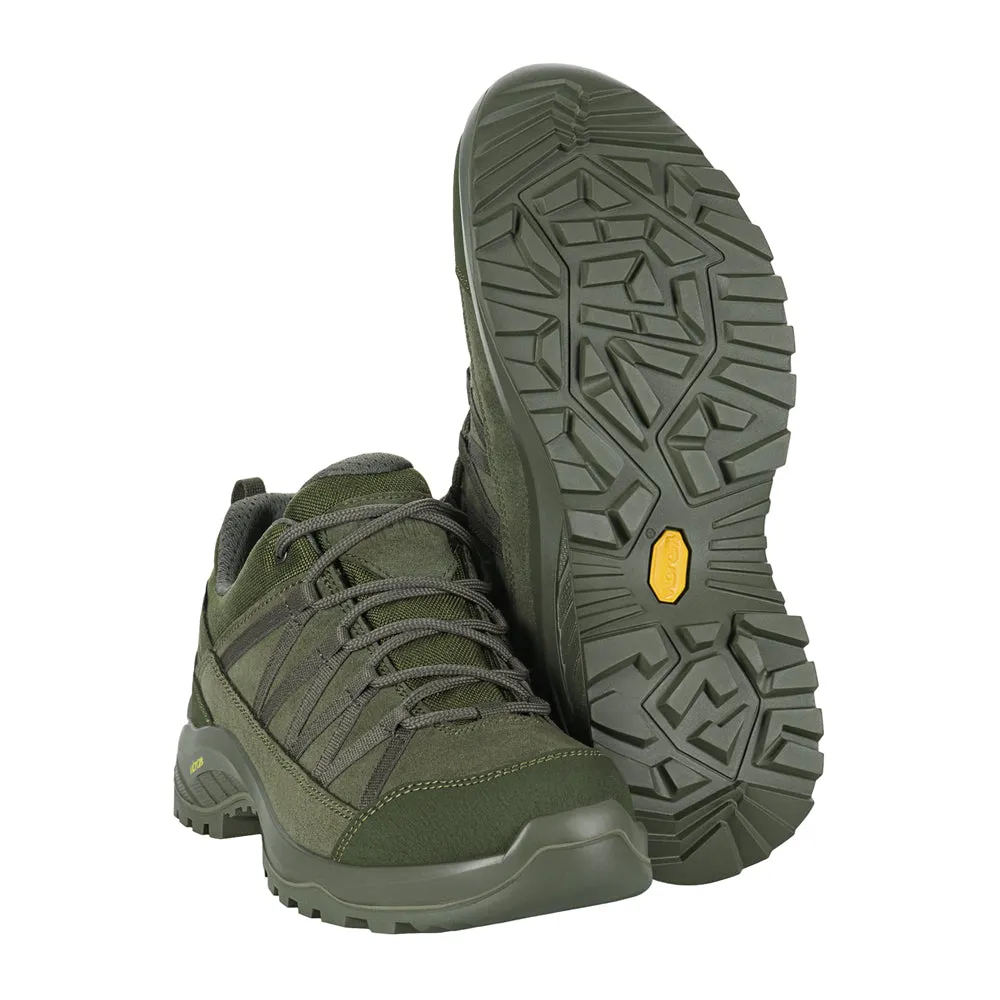 M-Tac Combat Pro Line adidași tactici ranger green