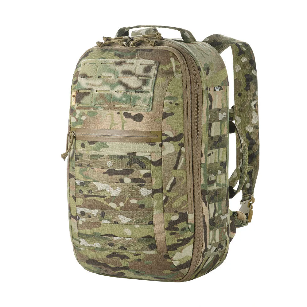 M-Tac Drone rucsac modular Multicam protectie