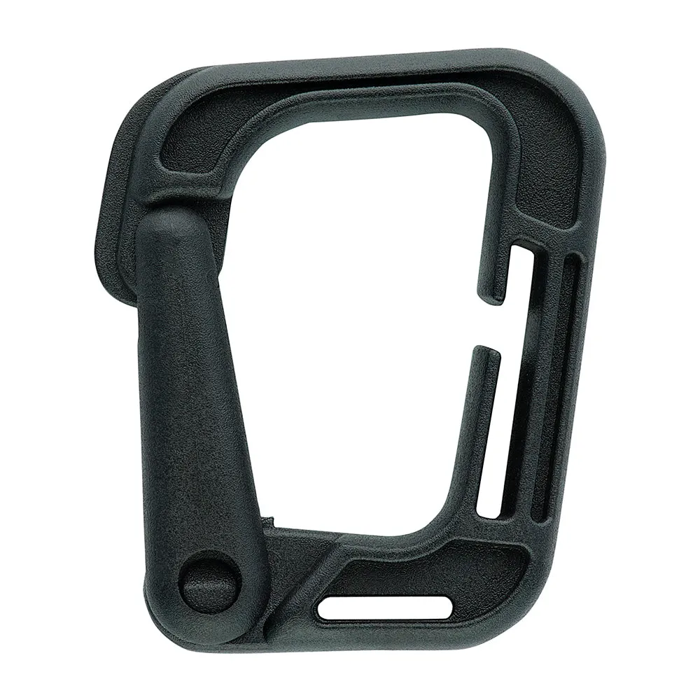 M-Tac Grimloc carabiniera negru MOLLE
