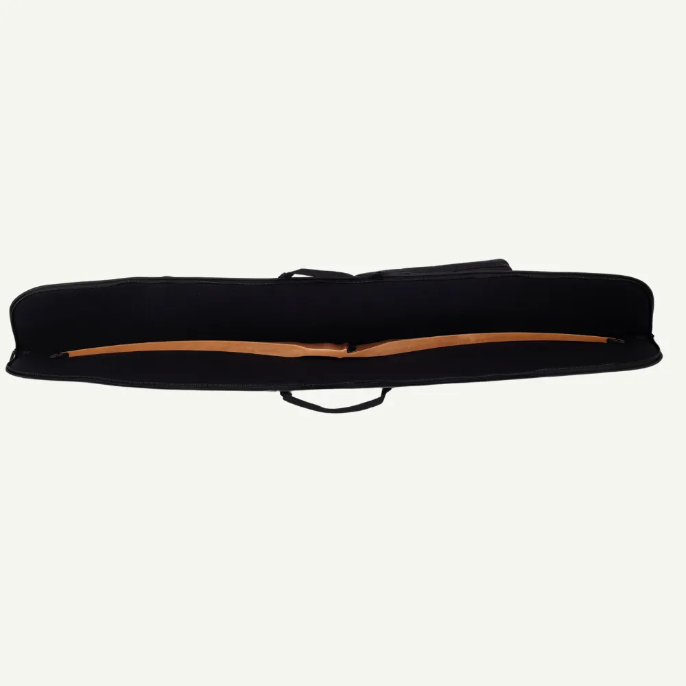 Bearpaw Penthalon Bow Bag Recurve husa arc 165 cm