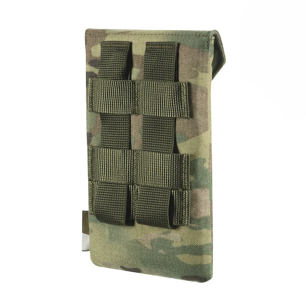 M-Tac Elite Large Hex husa smartphone Multicam