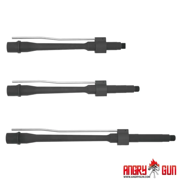 Angry Gun DD Gov teava externa Evolt 14,5 inch