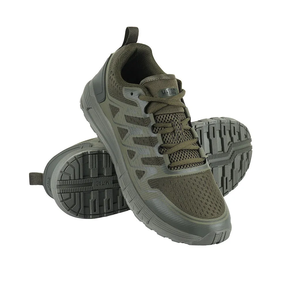 M-Tac Summer Sport adidasi tactici army olive respirabili