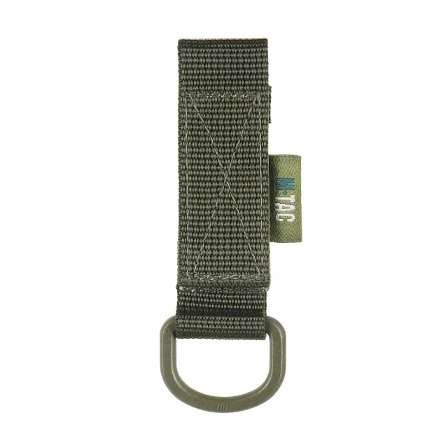 M-Tac inel D prindere MOLLE Ranger Green