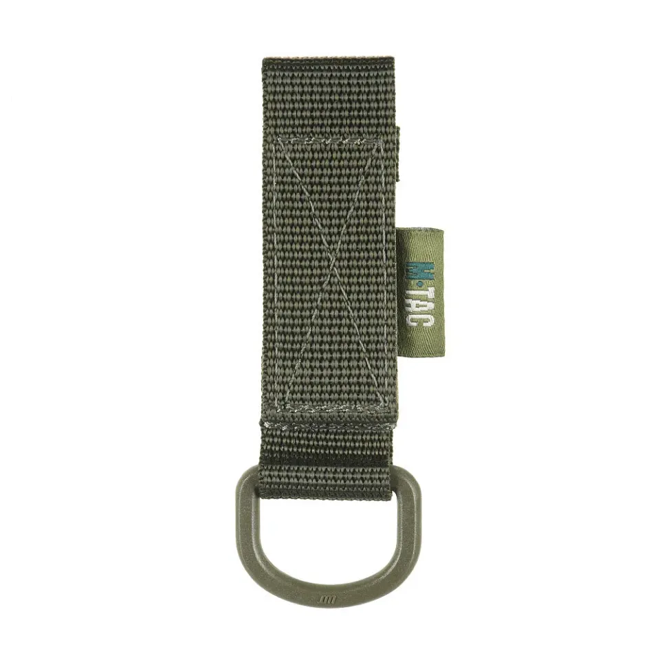 M-Tac inel D prindere MOLLE Ranger Green
