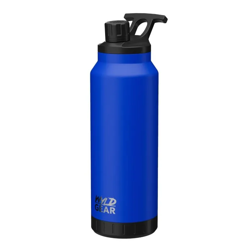 Wyld Gear MAG Flask 44 OZ sticla termo albastru 1301 ml