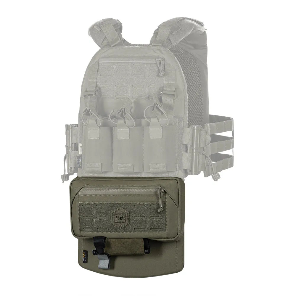 M-Tac protecție abdominală Ranger Green Cordura