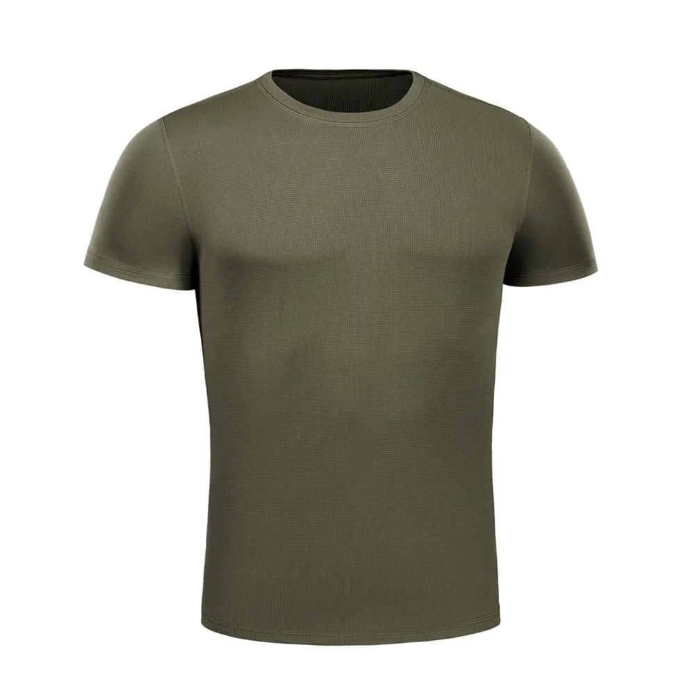 M-Tac Summer Vent tricou olive ventilatie M-3XL