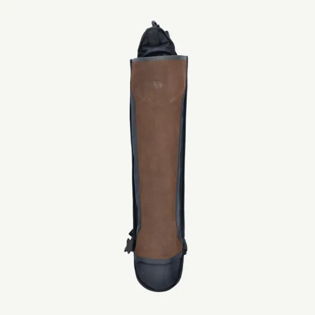 Bearpaw Back Pack Traditional tolbă spate piele