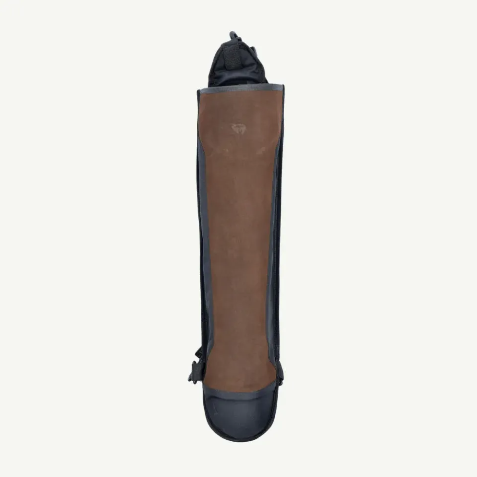 Bearpaw Back Pack Traditional tolbă spate piele