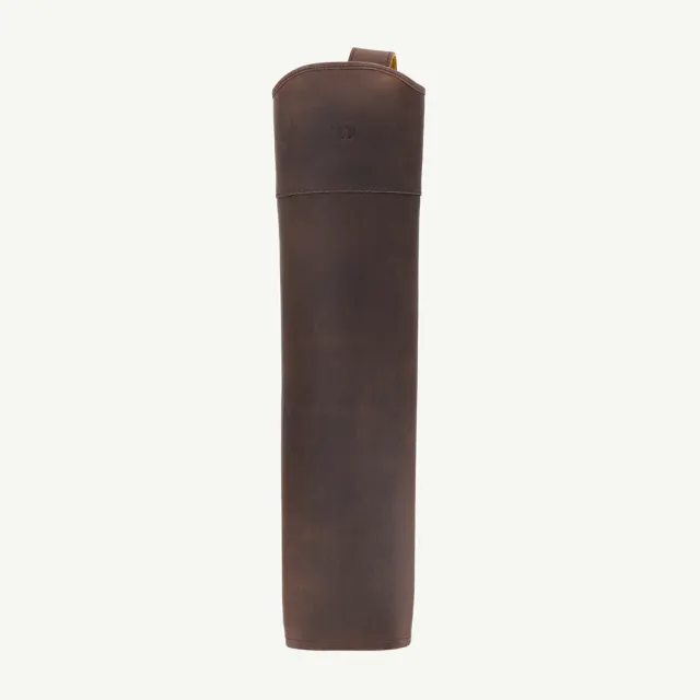 Bear Paw DOA Tolbă spate piele pull-up universală