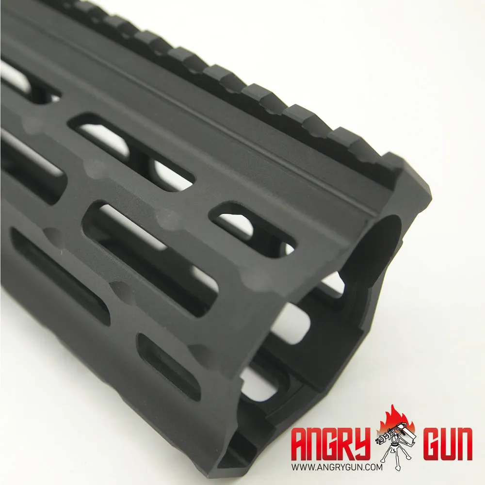 AngryGun Type-M 416 șină M-LOK 13.5 inch VFC