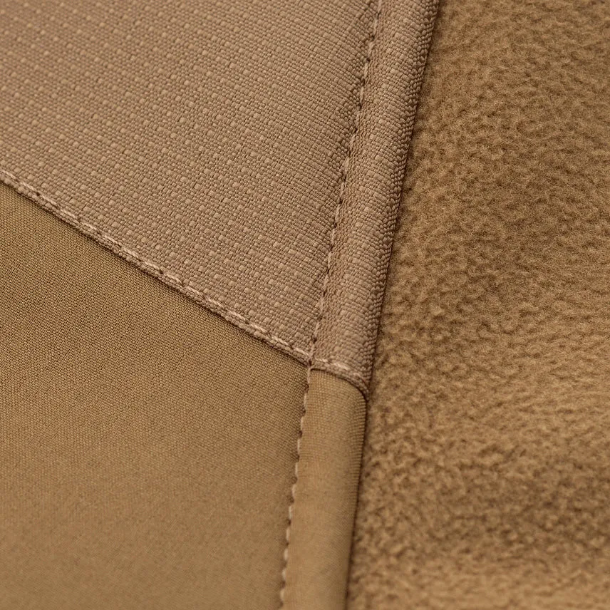 M-Tac Norman Windblock geacă fleece coyote XS-2XL