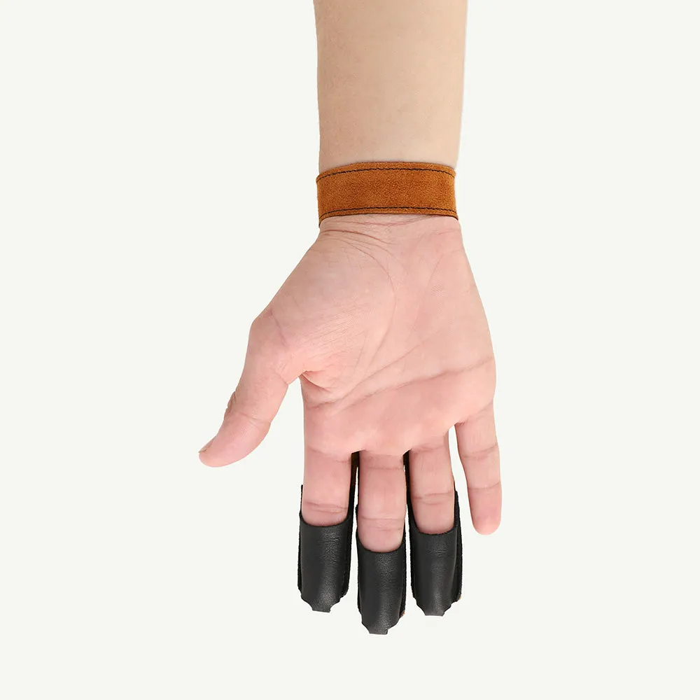 Bearpaw Roots L manusa tir arcul piele