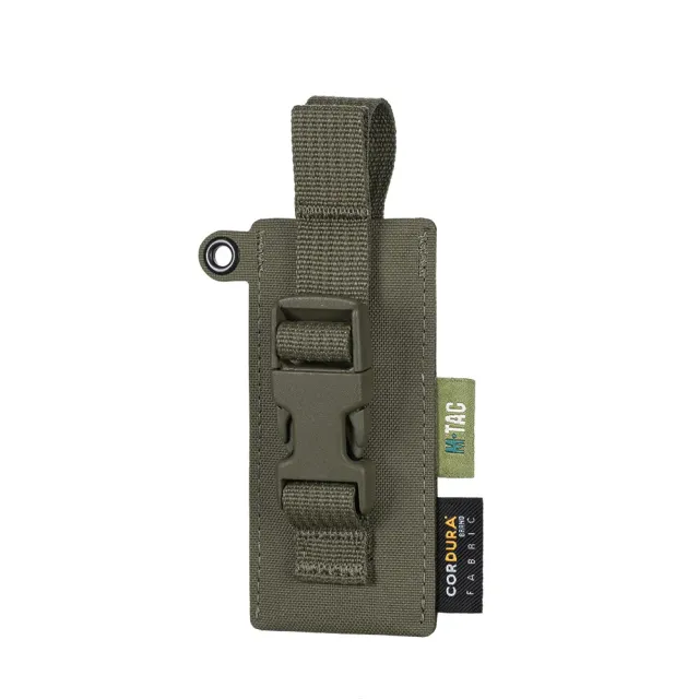M-Tac Borsetă Foarfecă Medicală Ranger Green MOLLE