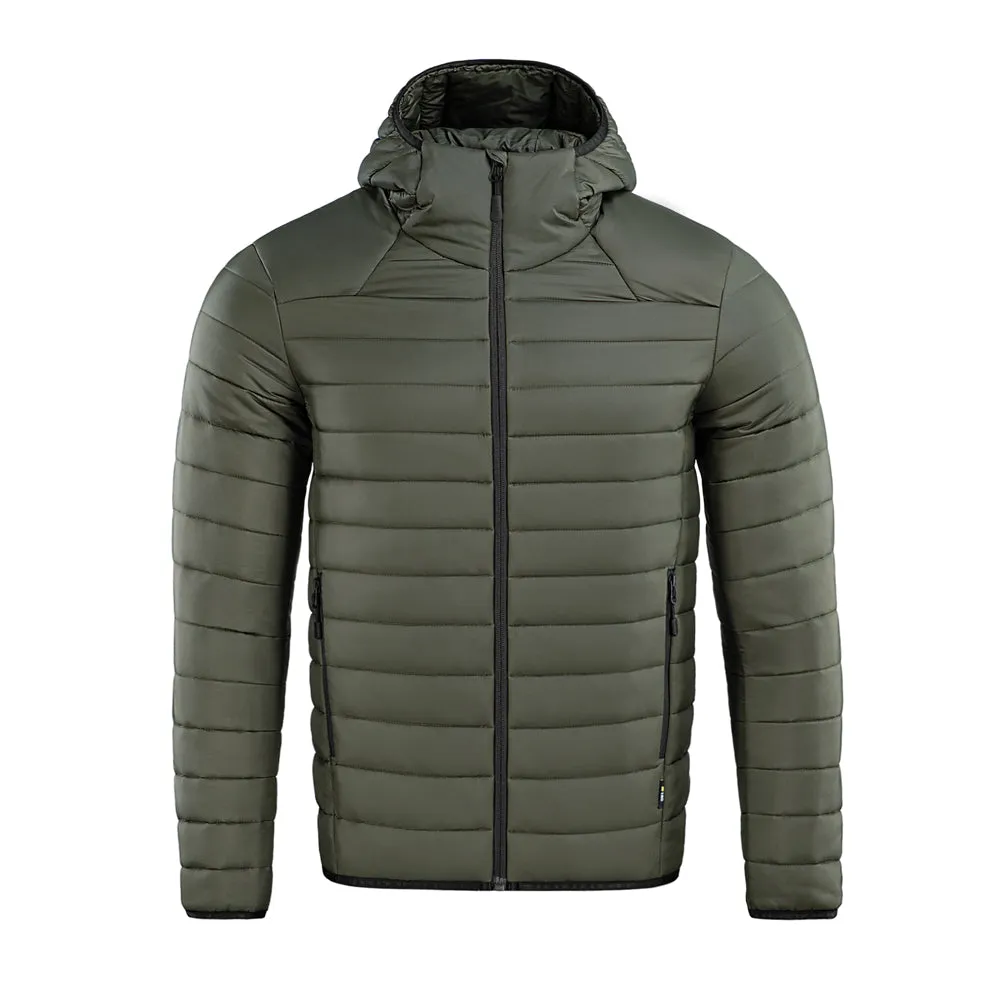 M-Tac Stalker Gen.III geaca Primaloft Olive rip-stop