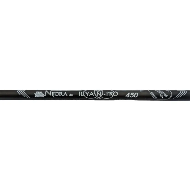 Nijora Ilyan Pro Colorline tub carbon 6,22 mm
