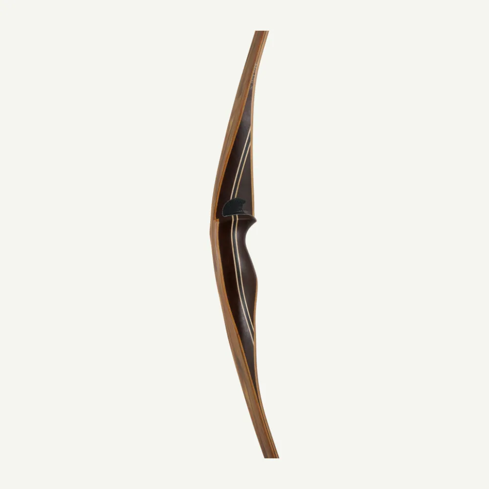 Bearpaw Bodnik Hunter Stick arc longbow 60" hibrid
