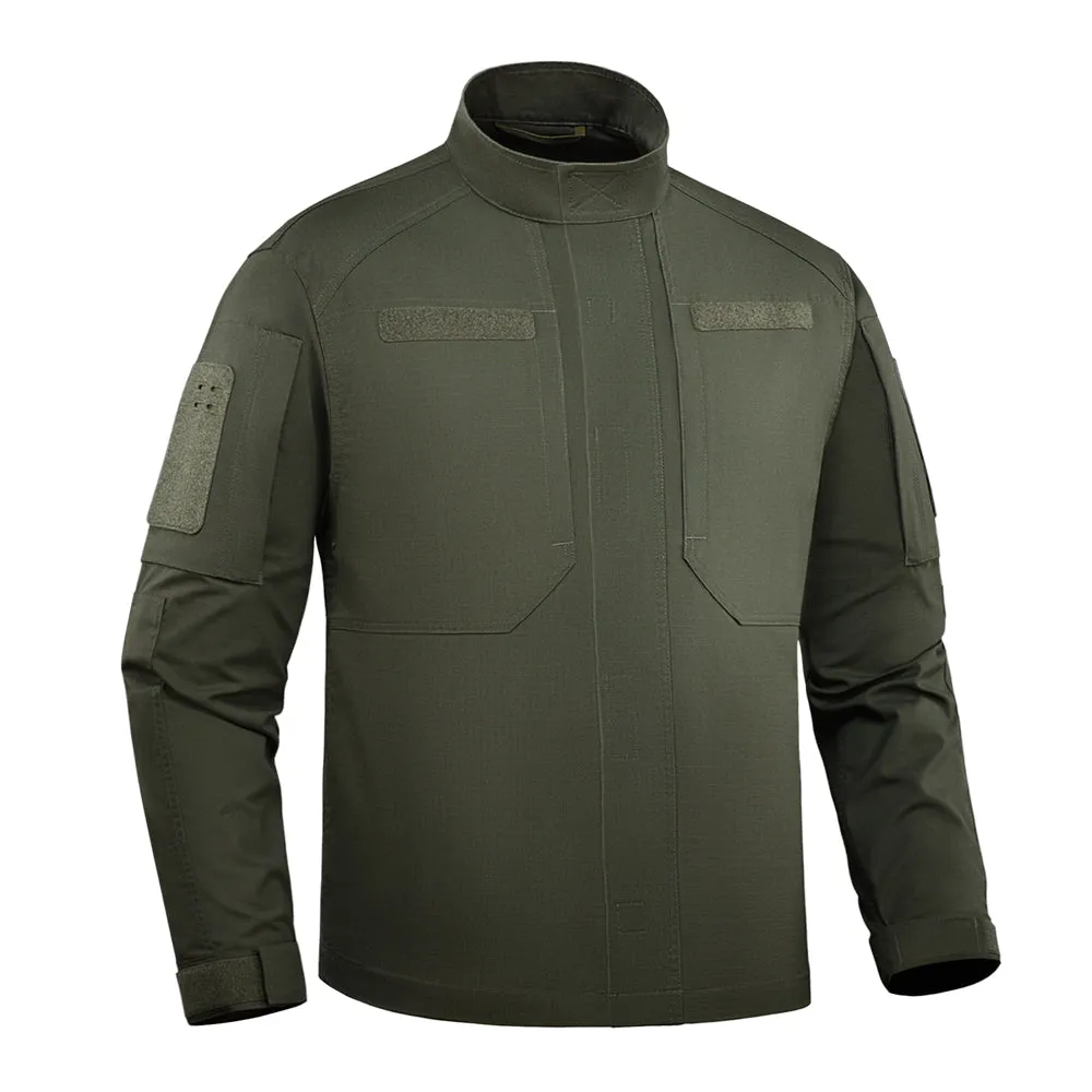 Geacă M-Tac Patrol Ranger Flex army olive