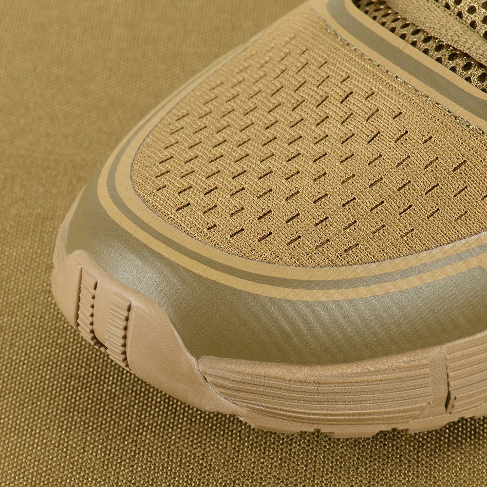 M-Tac Summer Sport adidasi Coyote, respirabili vara