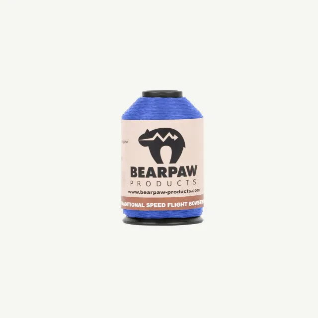 Bear Paw Speed Flight ata coarda 1/4 lbs traditional