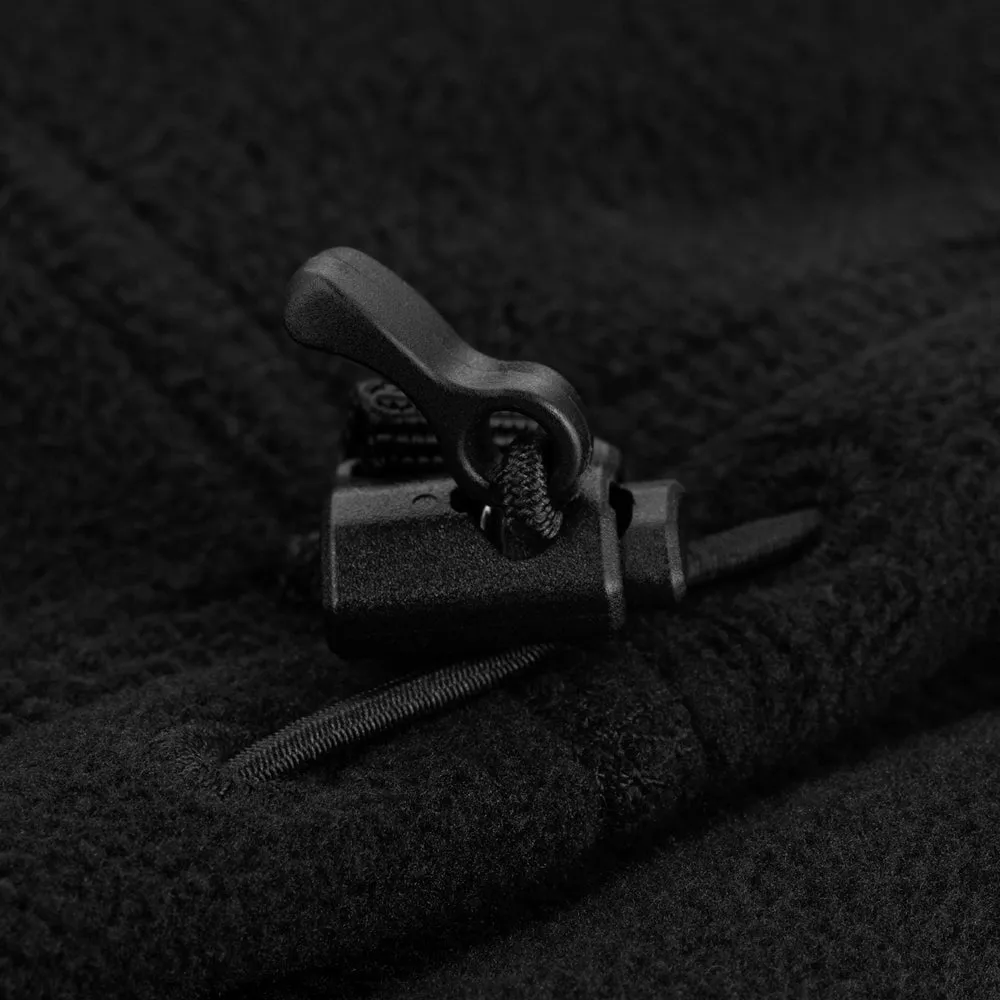 M-Tac Elite Fleece snood anatomic negru 320g