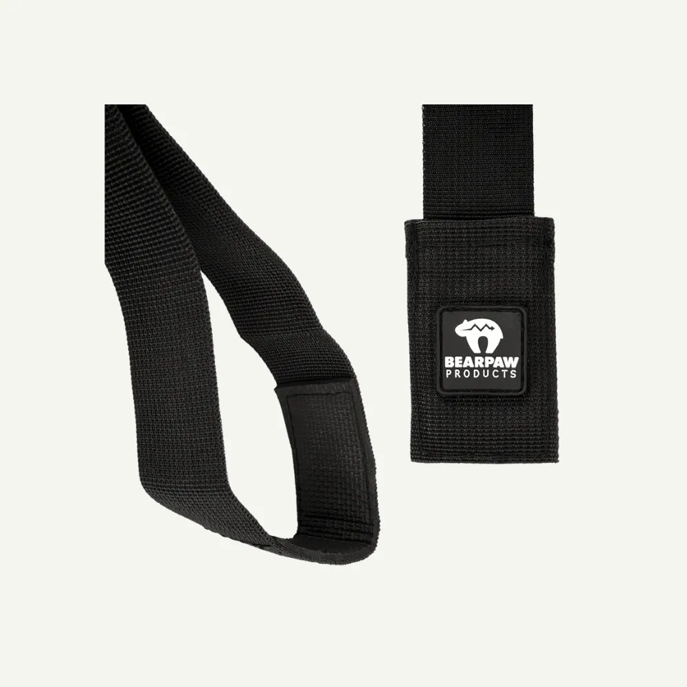 Bearpaw Bowstringer intinzator arc recurve longbow 183 cm