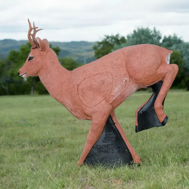 Bearpaw Wildcrete Roe Buck tinta 3D caprior 95 cm