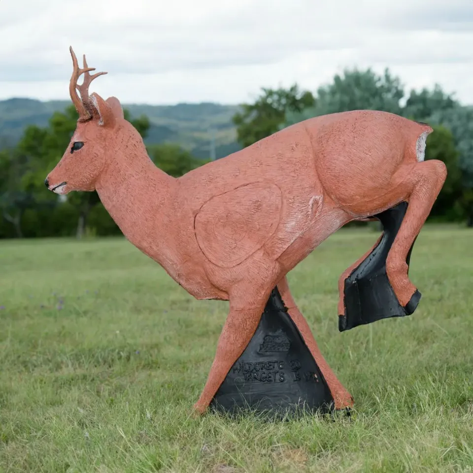 Bearpaw Wildcrete Roe Buck tinta 3D caprior 95 cm