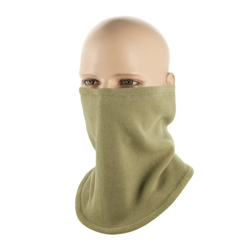 M-Tac Elite snood fleece scurt tan 320g
