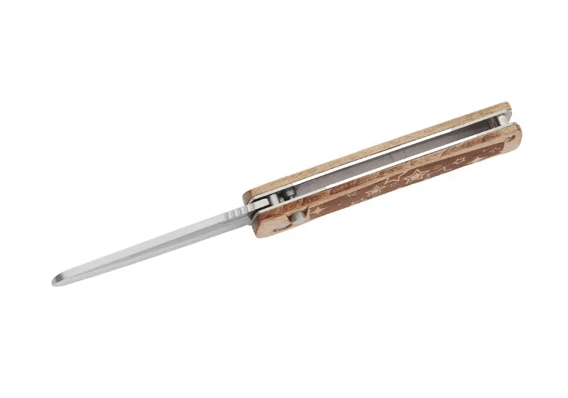 Herbertz Sterne briceag copii fag lamă 7cm