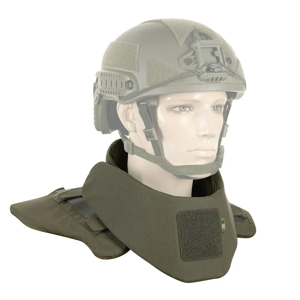M-Tac Cuirass QRS protectie gat ranger green