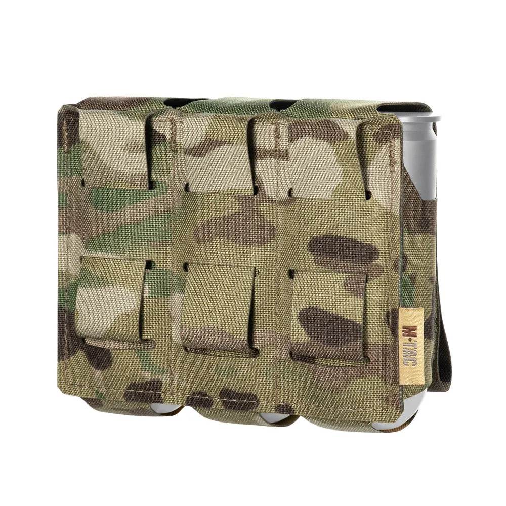 M-Tac VOG husa 3 grenade Multicam MOLLE