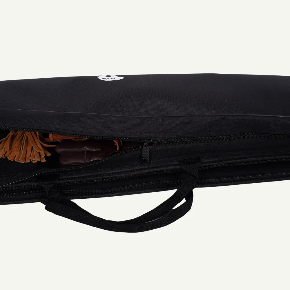 Bearpaw Penthalon Bow Bag Recurve husa arc 165 cm