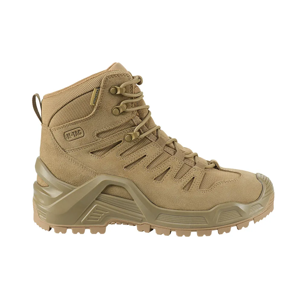 M-Tac Caiman bocanci tactici coyote 39-47 membrană