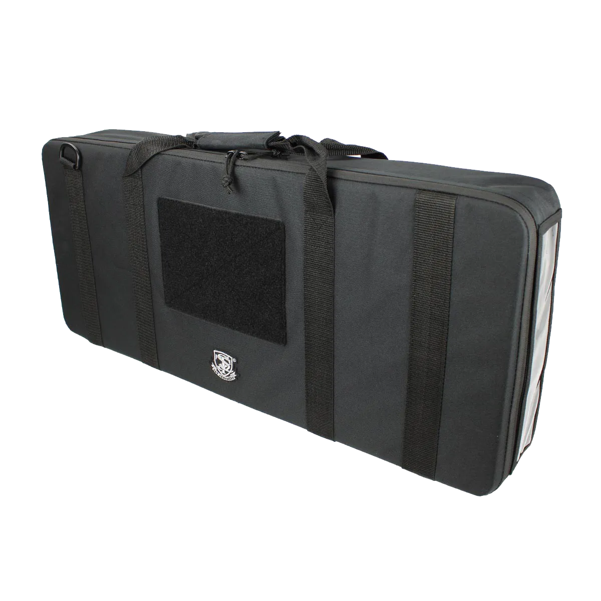 Husa S&T Semi Hard Gun Case S V2 700mm neagra