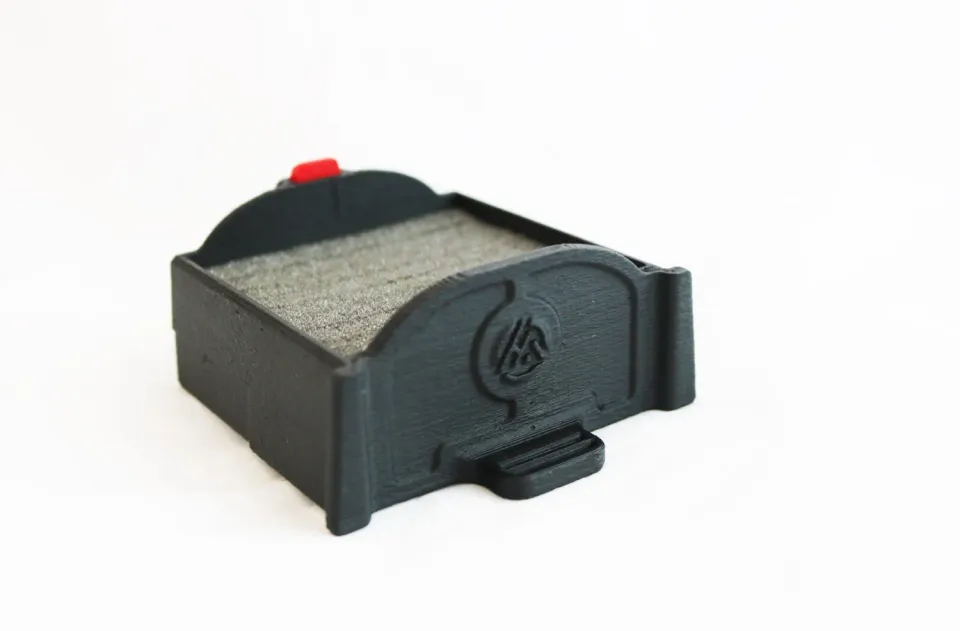 Hades Airsoft Rutus Versa cutie monede cu spumă