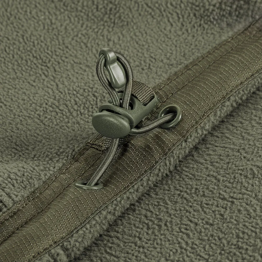 M-Tac Division Gen.II geacă fleece Army Olive