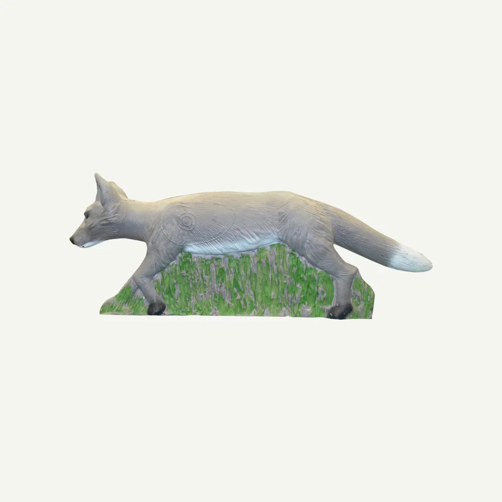 IBB Iberian Sneaking Fox tinta 3D vulpe 95 cm