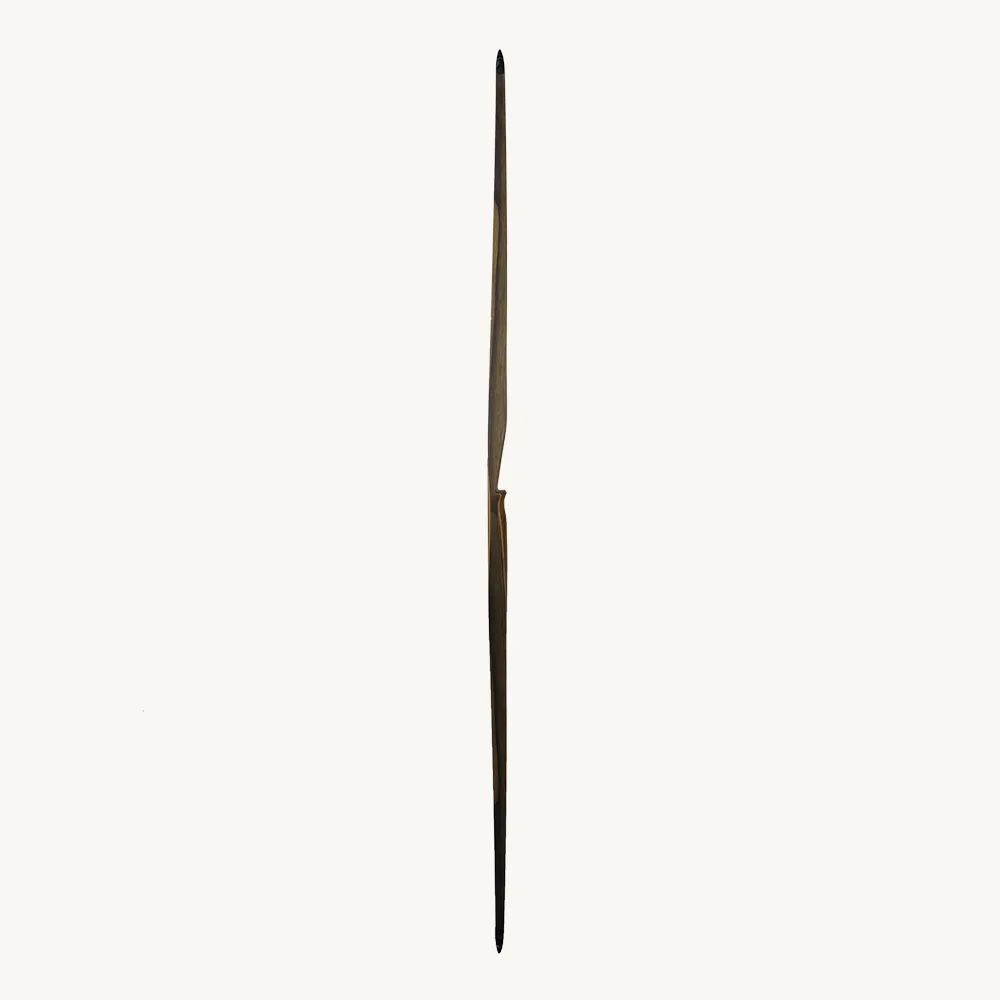 Bear Paw Bodnik Stickbow arc longbow 64 inch bambus