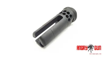 AngryGun Socom Type-B ascunzător flacără 14mm CCW