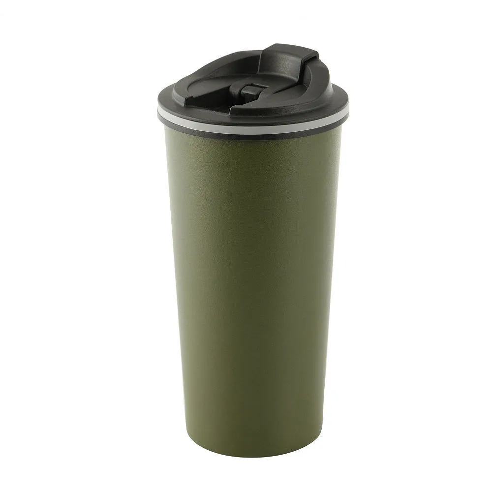 M-Tac cana termo otel olive 450 ml