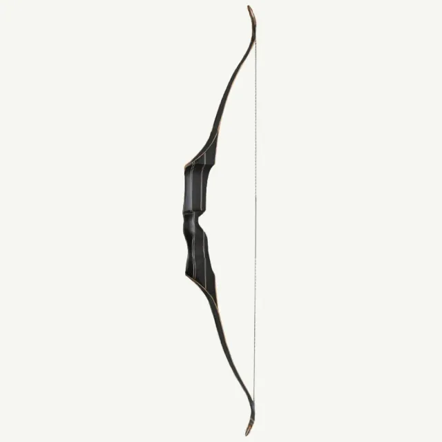 Bearpaw Blitz 20-19 arc recurve 60 inch 30 lbs RH