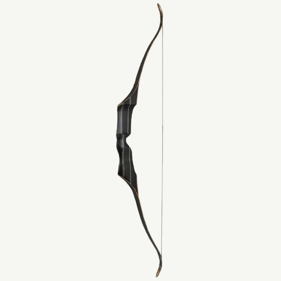 Bearpaw Blitz 20-19 arc recurve 60 inch 30 lbs RH