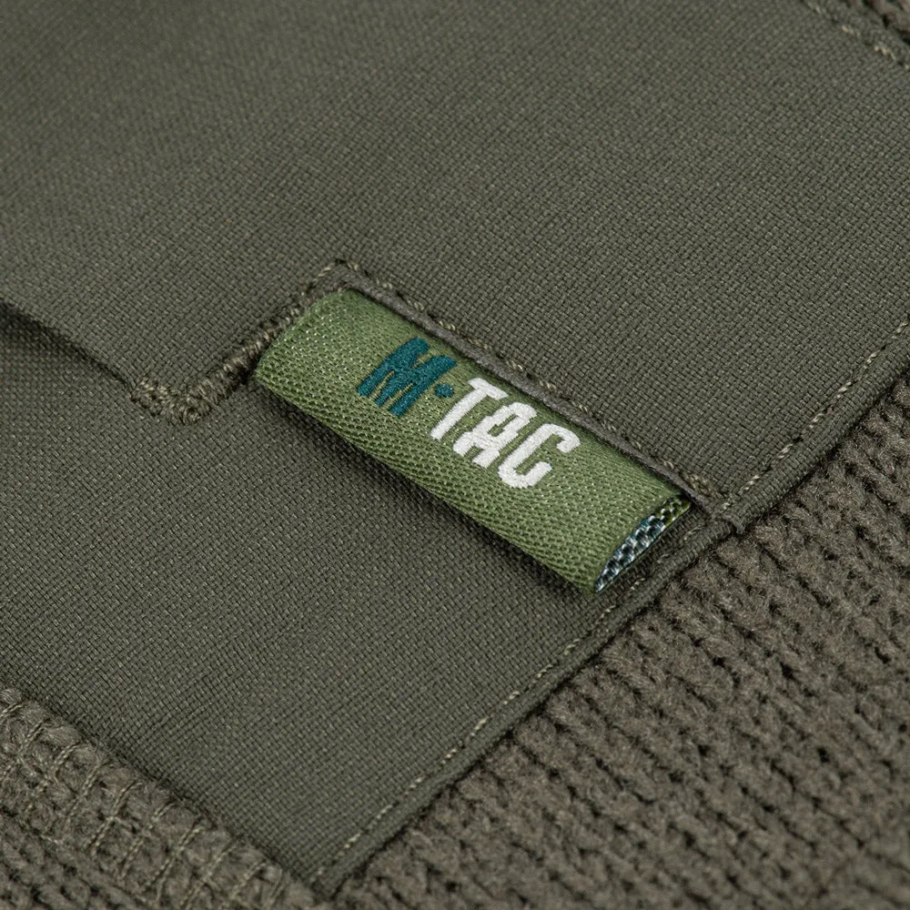 M-Tac Senator geaca fleece Dark Olive Polartec