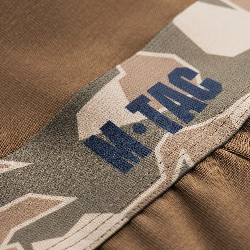 M-Tac boxeri barbati anatomici coyote brown bumbac