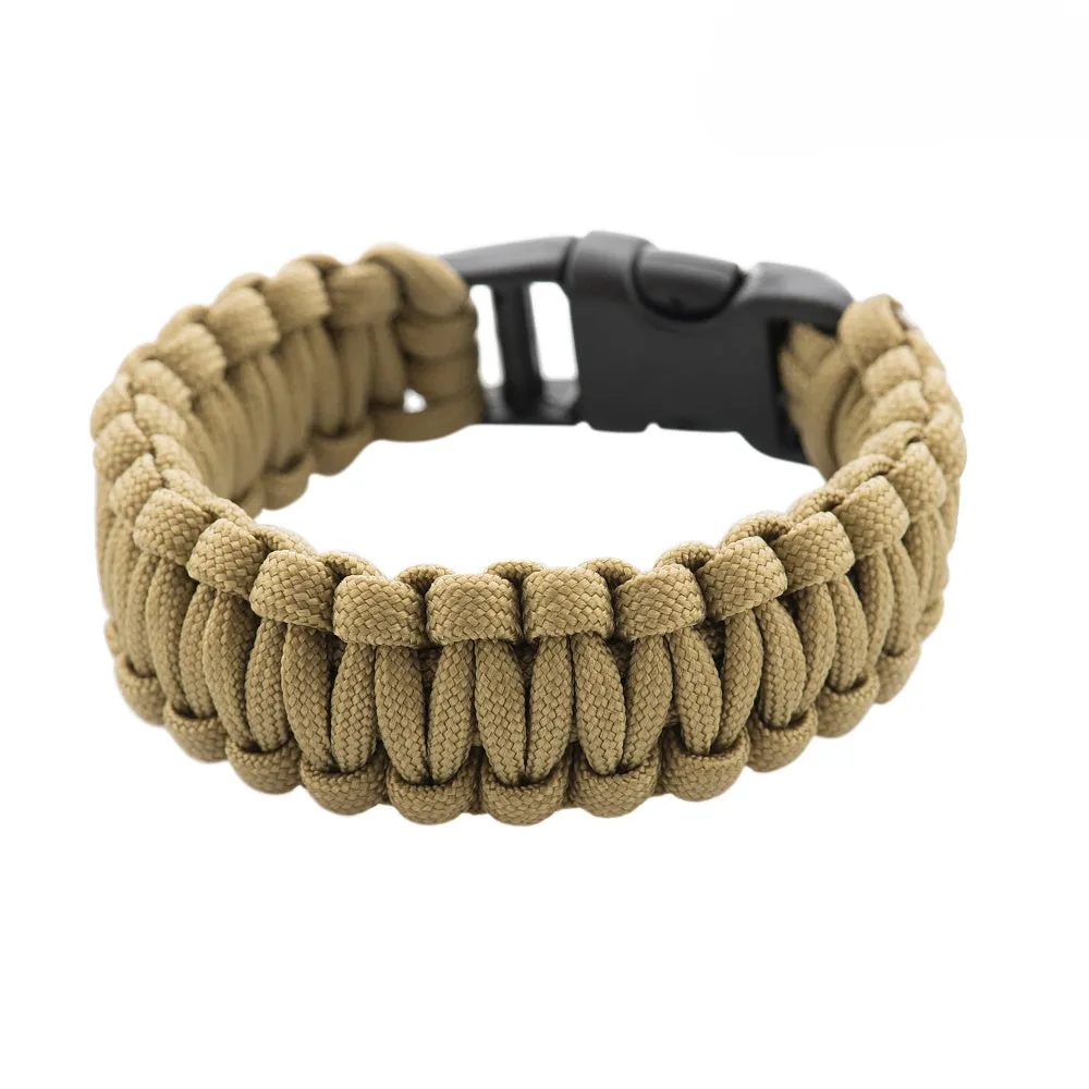 M-Tac Coyote bratara paracord M 3 m 200 kg