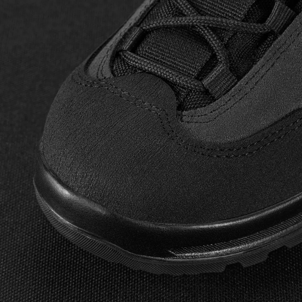 M-Tac Patrol R Gen.2 adidasi tactici gri inchis Cordura
