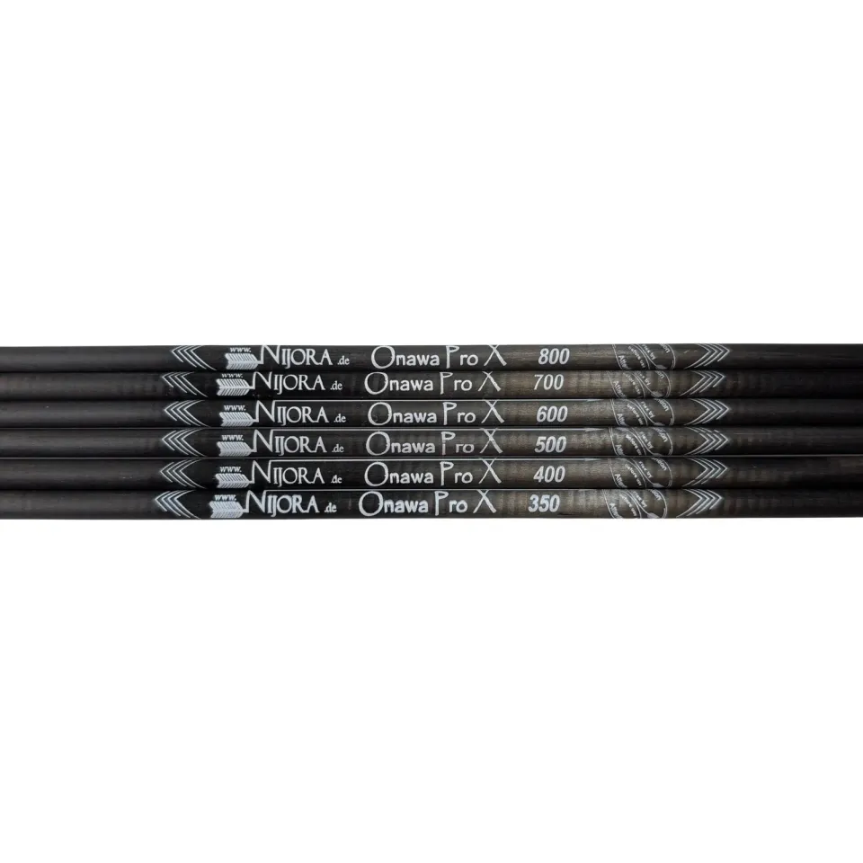 Nijora Onawa Pro X tije carbon sageti 32 inch