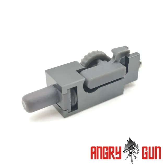 ANGRYGUN set reglaj hop-up CNC Marui M4 MWS negru